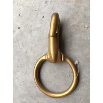 Knot Eliminator Heavy Brass (SALE)